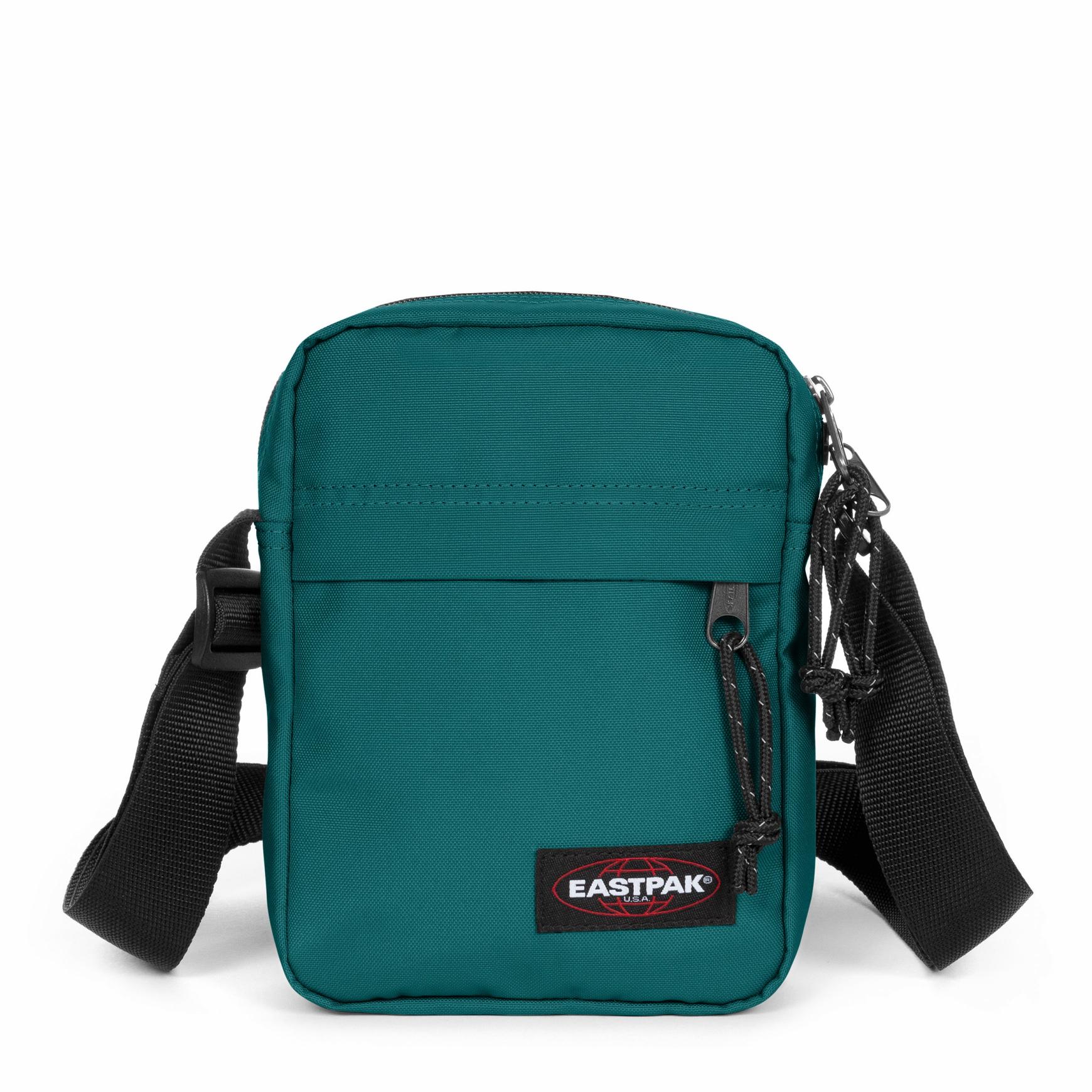 The One Peacock Green