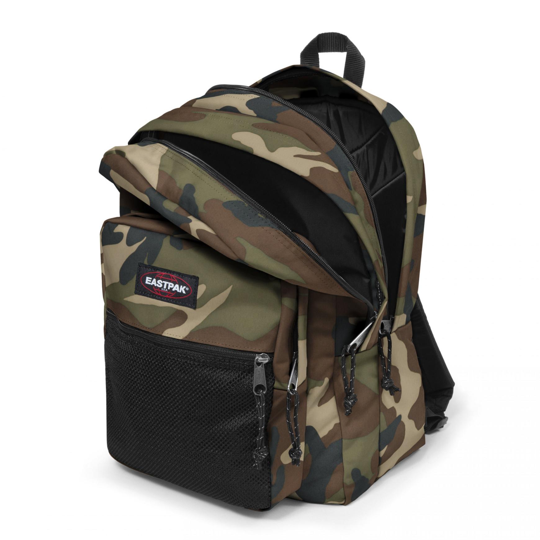 Pinnacle Camo