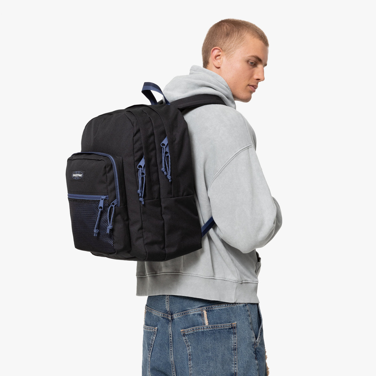 Pinnacle Kontrast Prep Black