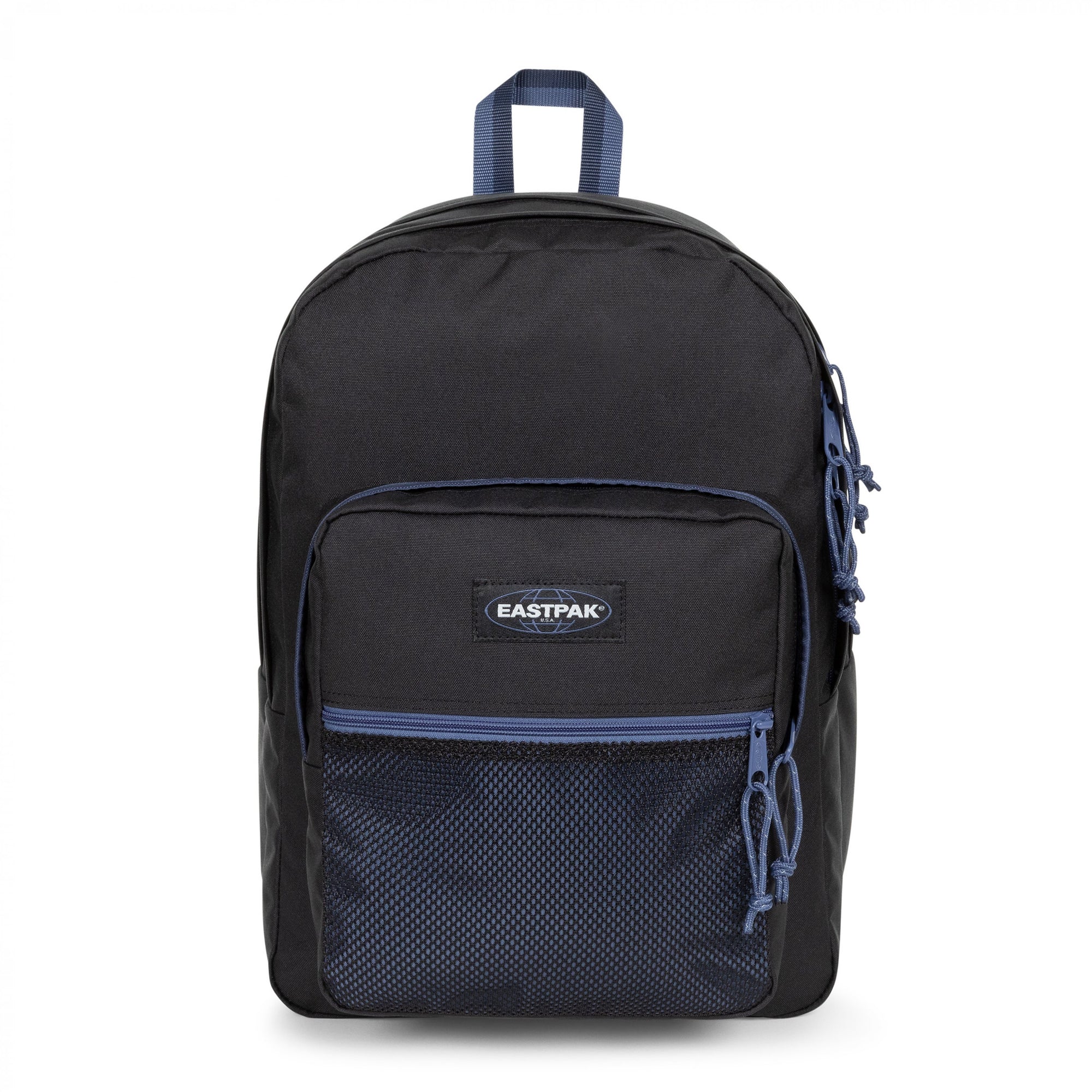 Pinnacle Kontrast Prep Black