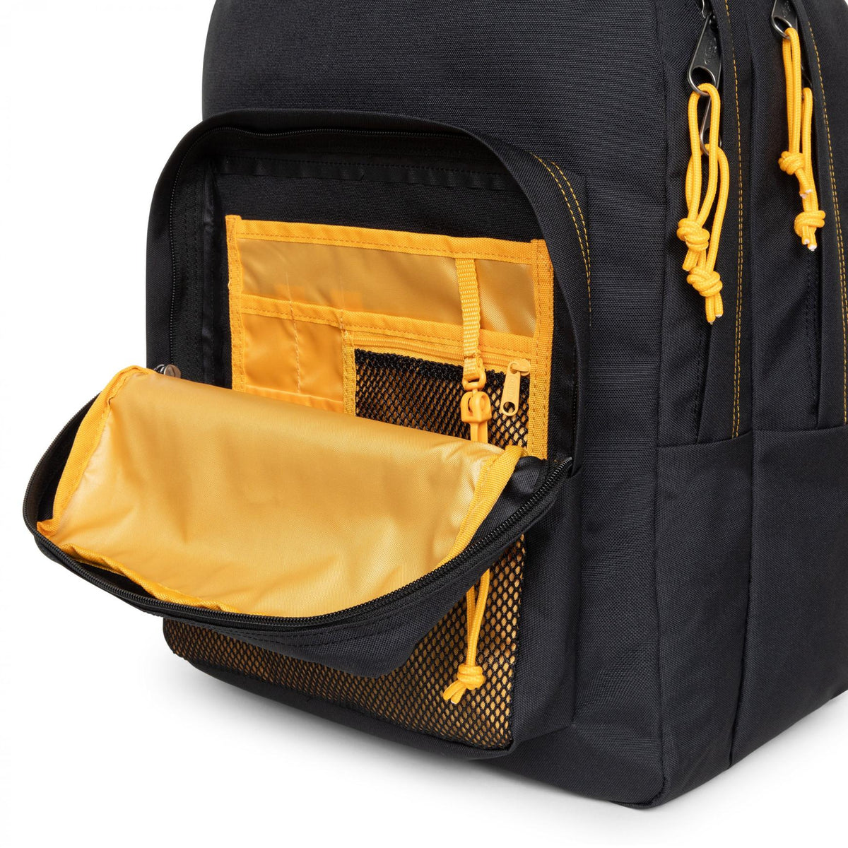 Pinnacle Kontrast Mango