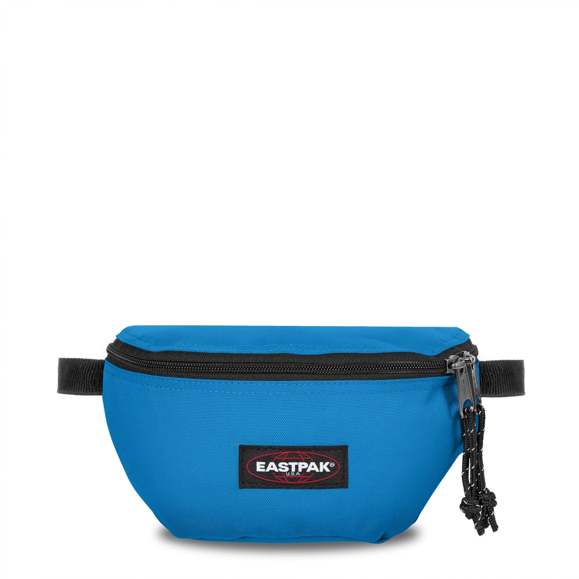 Springer Azure Blue