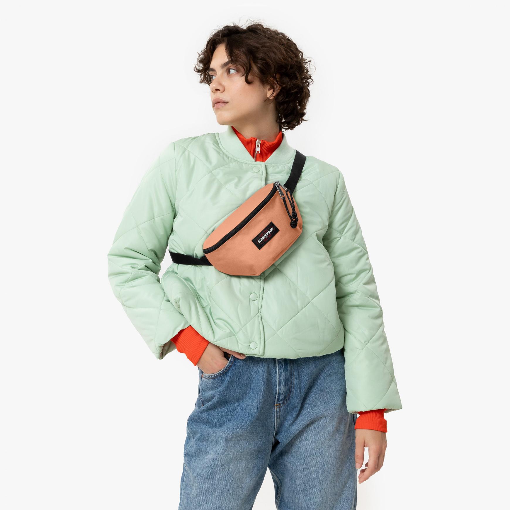 Springer Silk Peach