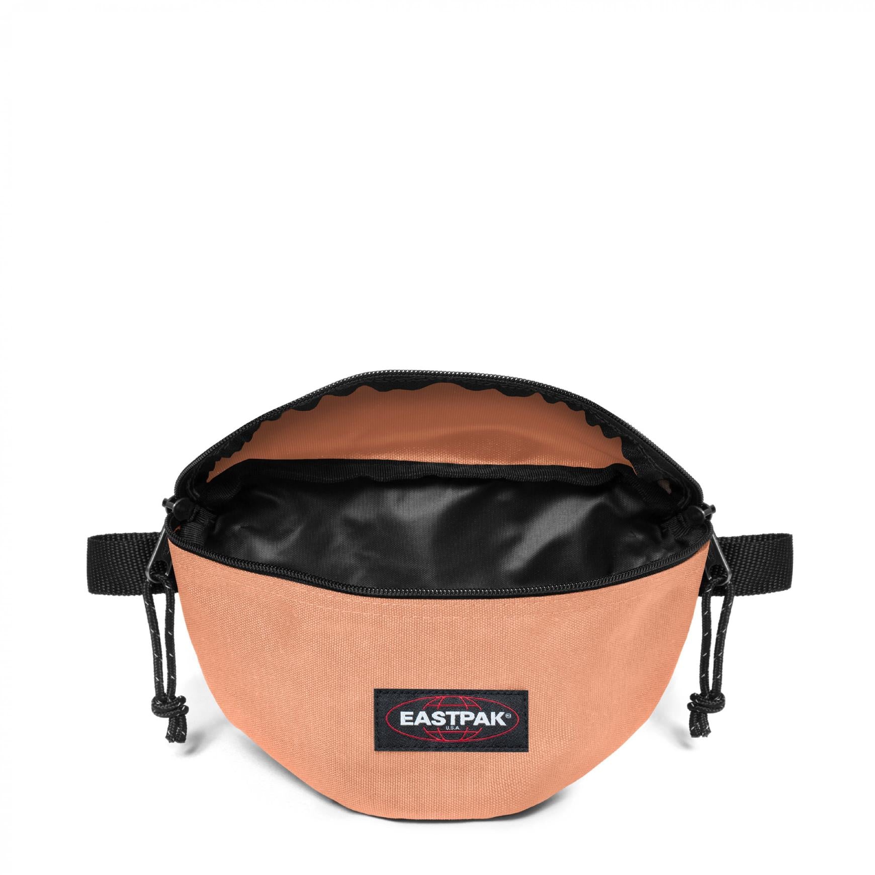 Springer Silk Peach