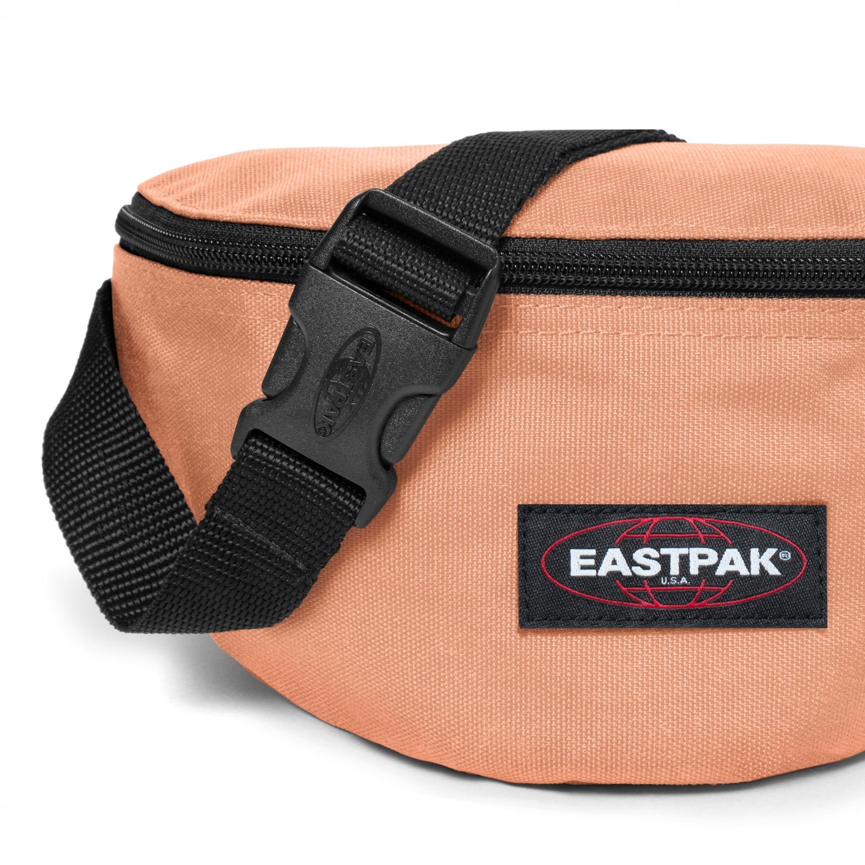 Springer Silk Peach