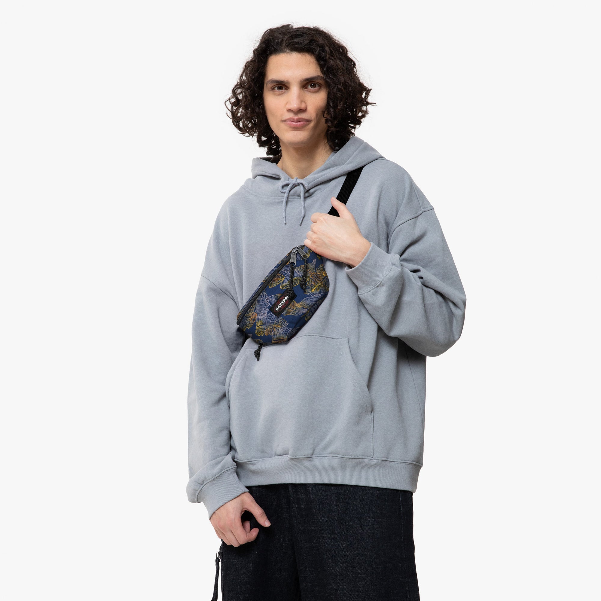 Springer Brize Grade Blue