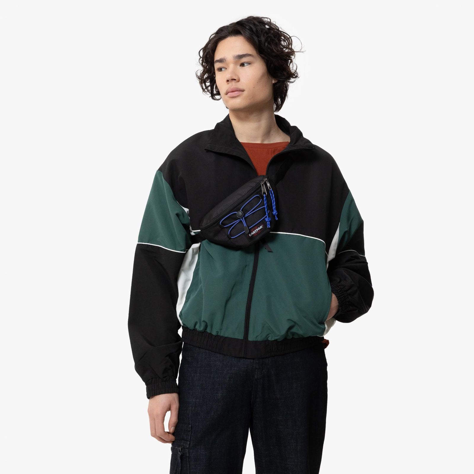 Springer Outsite Blue