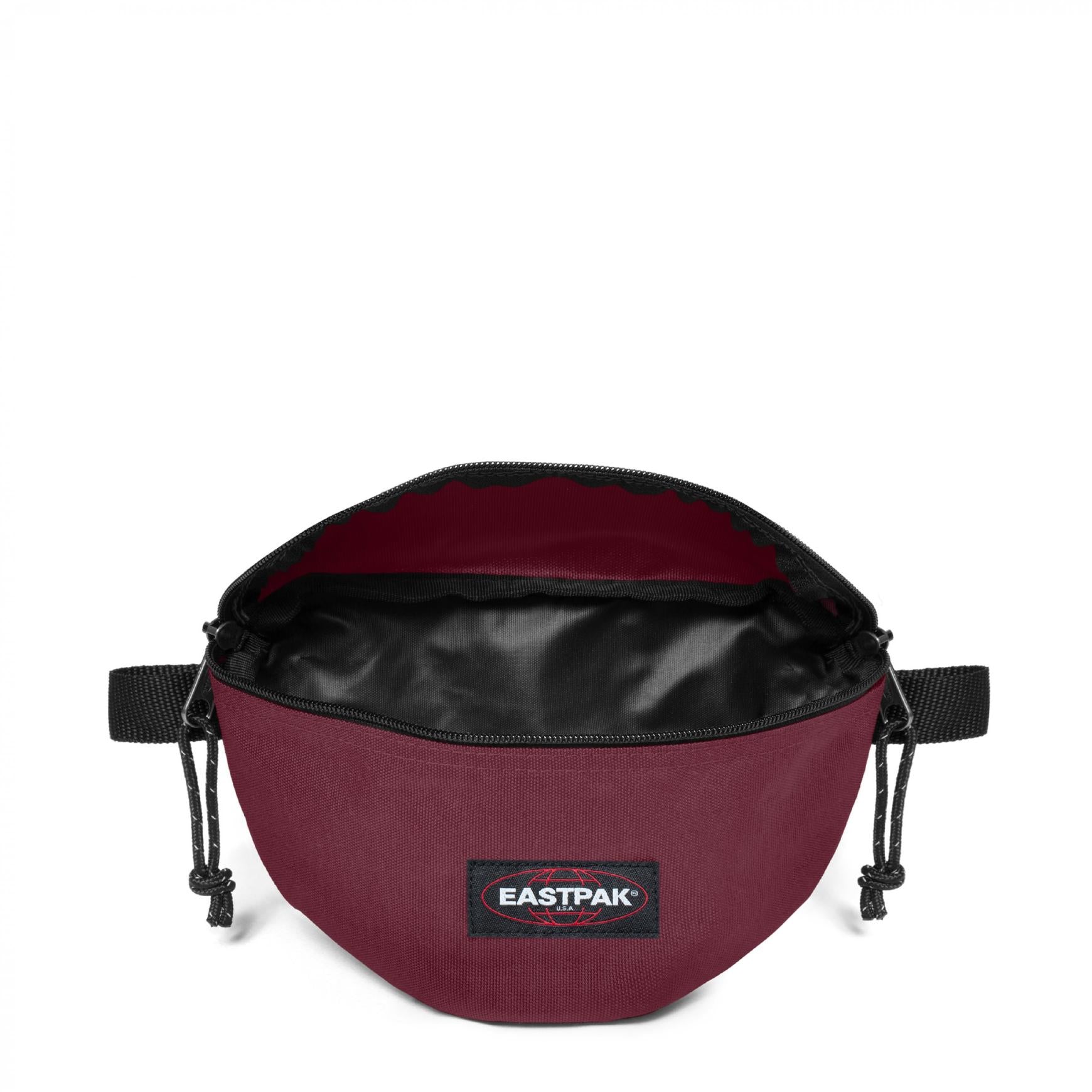 Springer Maroon Burgundy