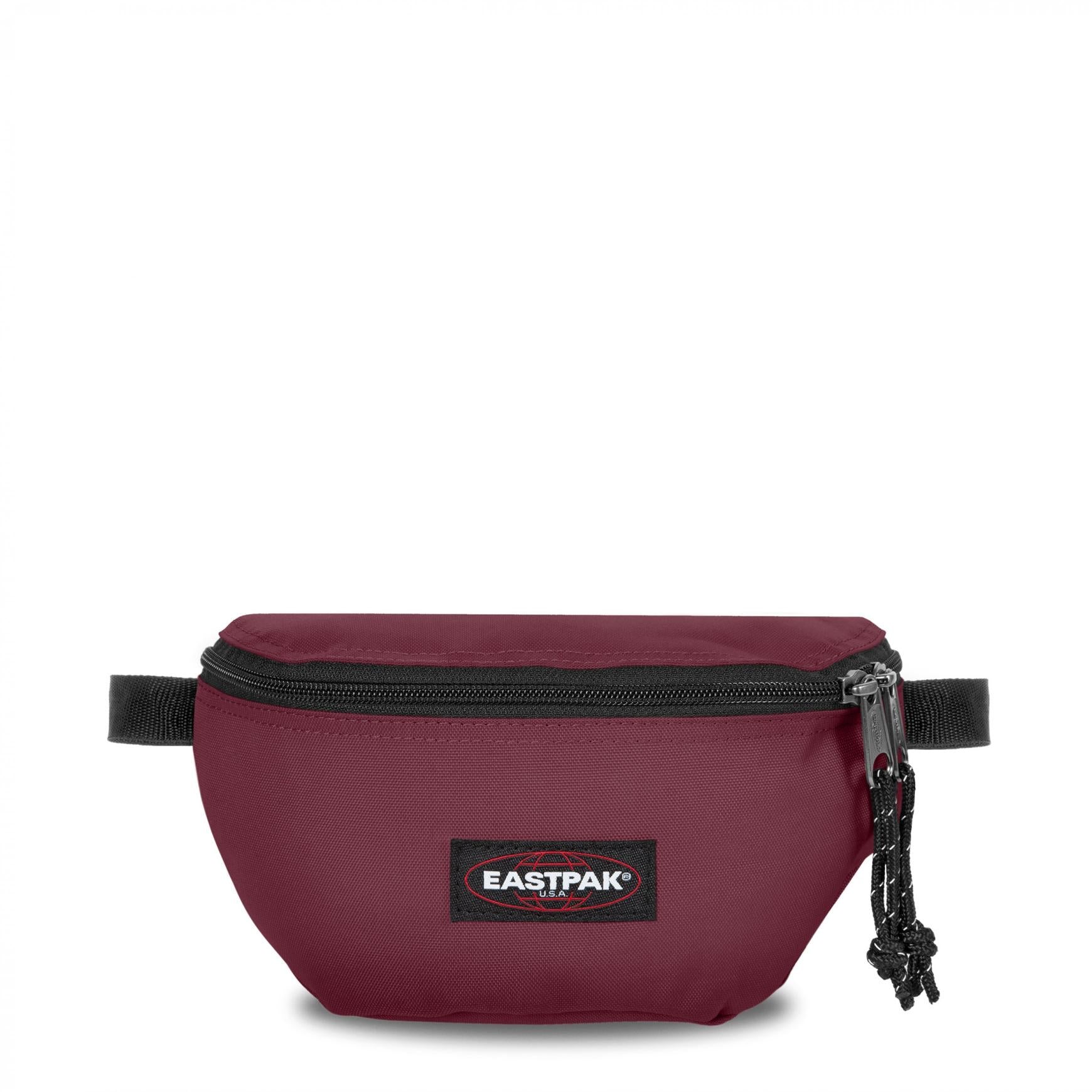 Springer Maroon Burgundy