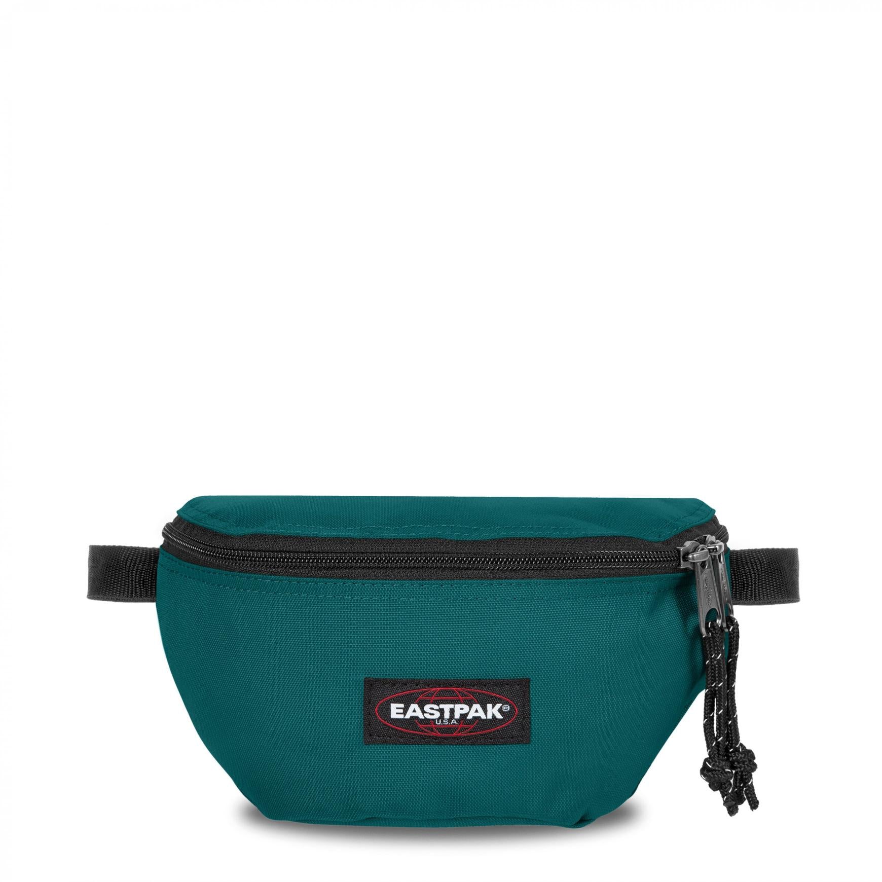 Springer Peacock Green