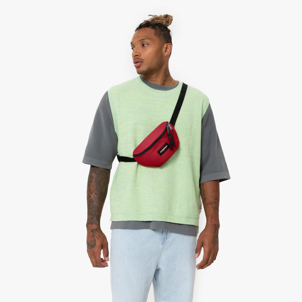 Springer Beet Burgundy