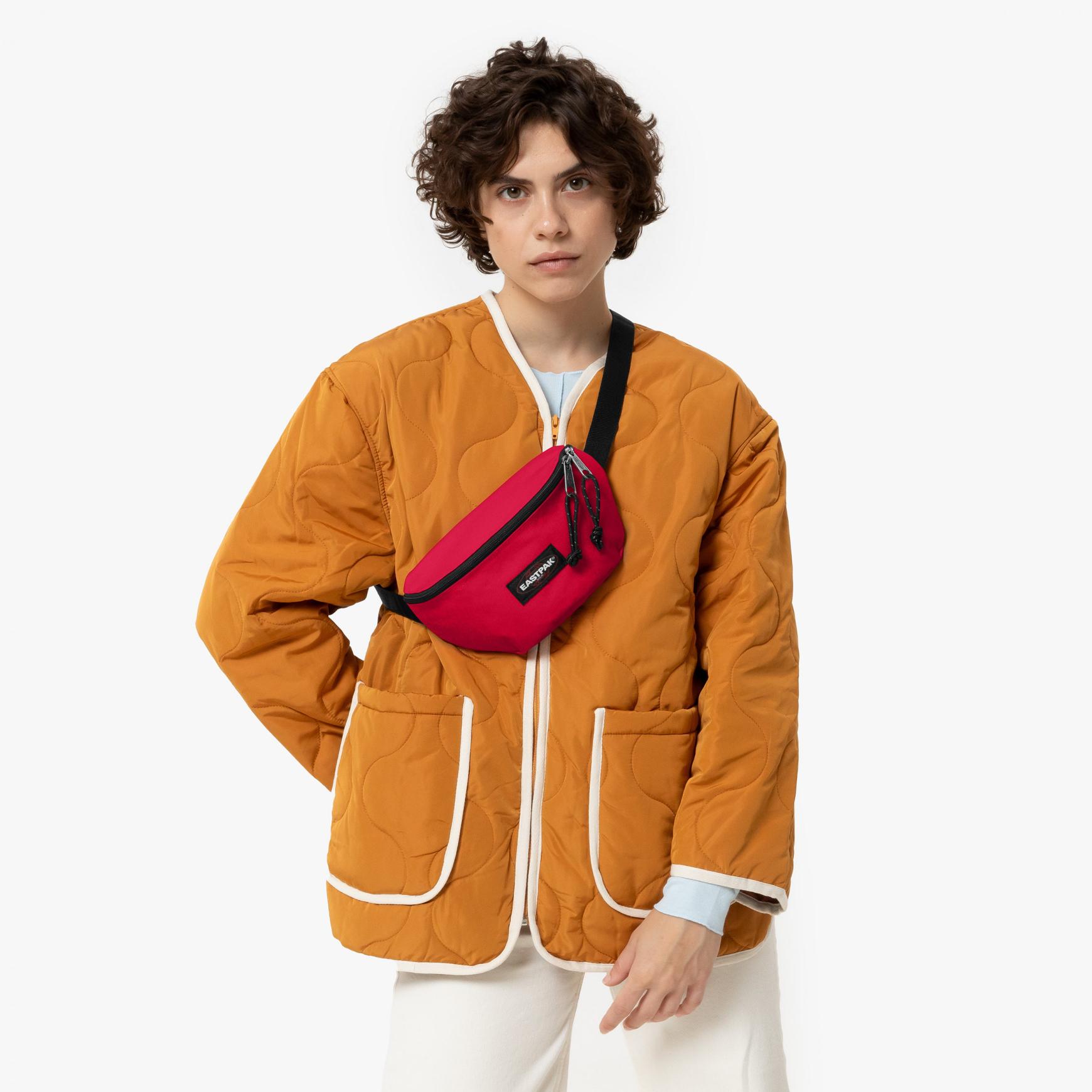 Springer Sailor Red