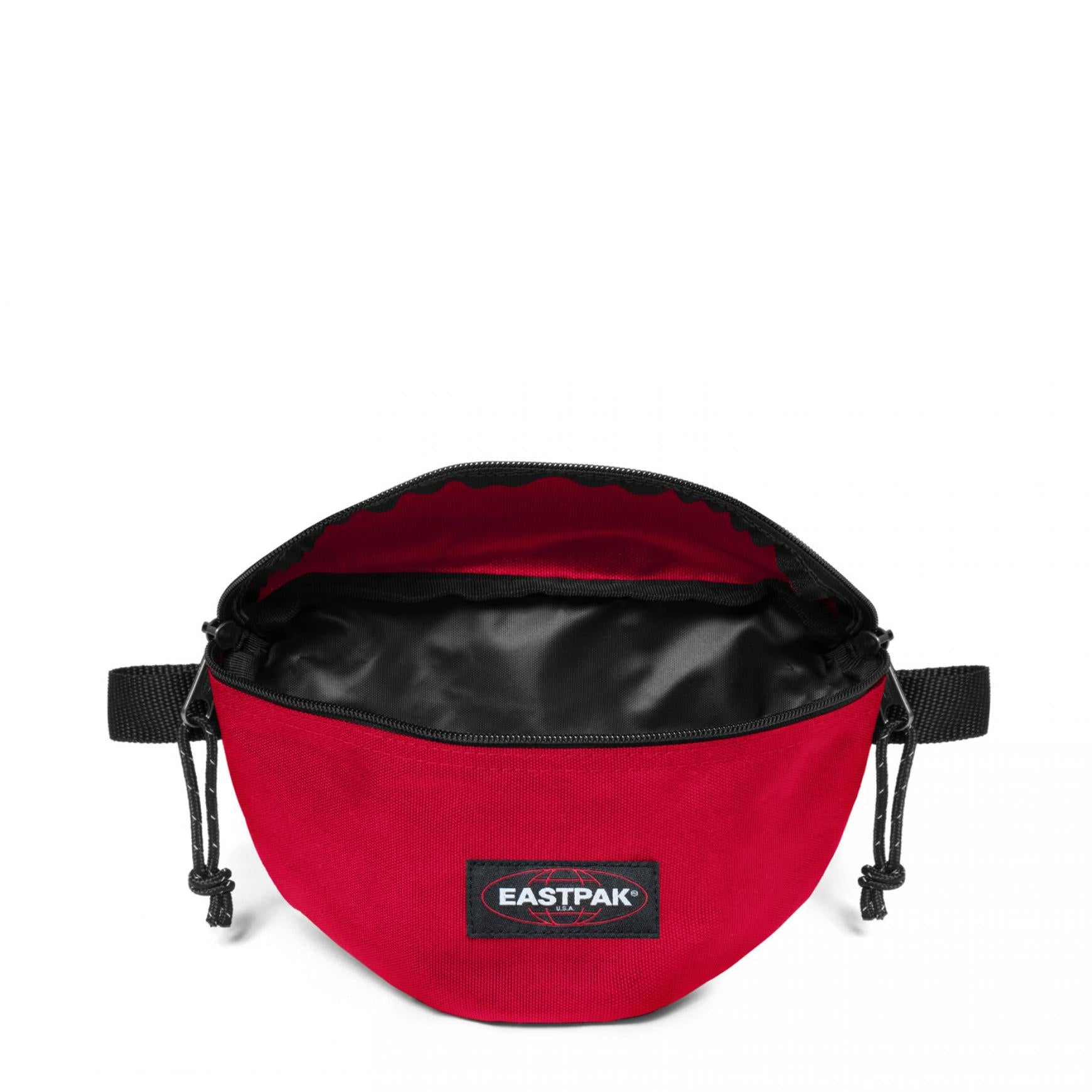 Springer Sailor Red