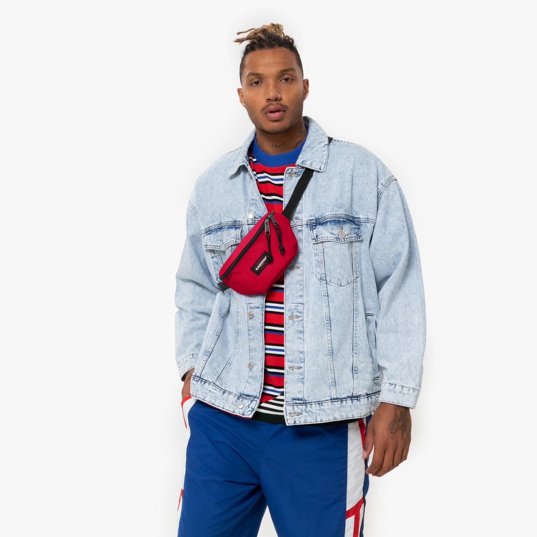 Springer Sailor Red