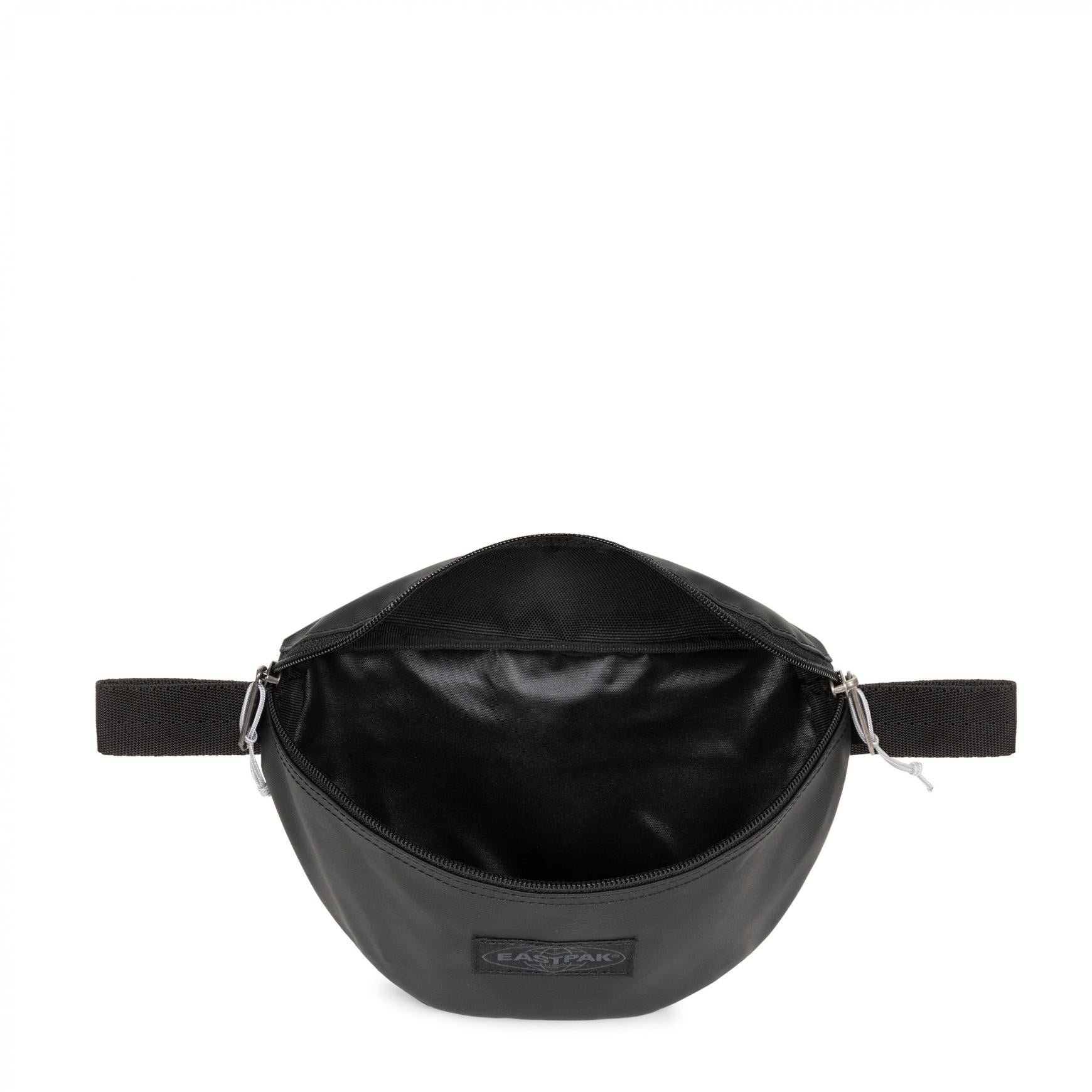 Springer Tarp Black