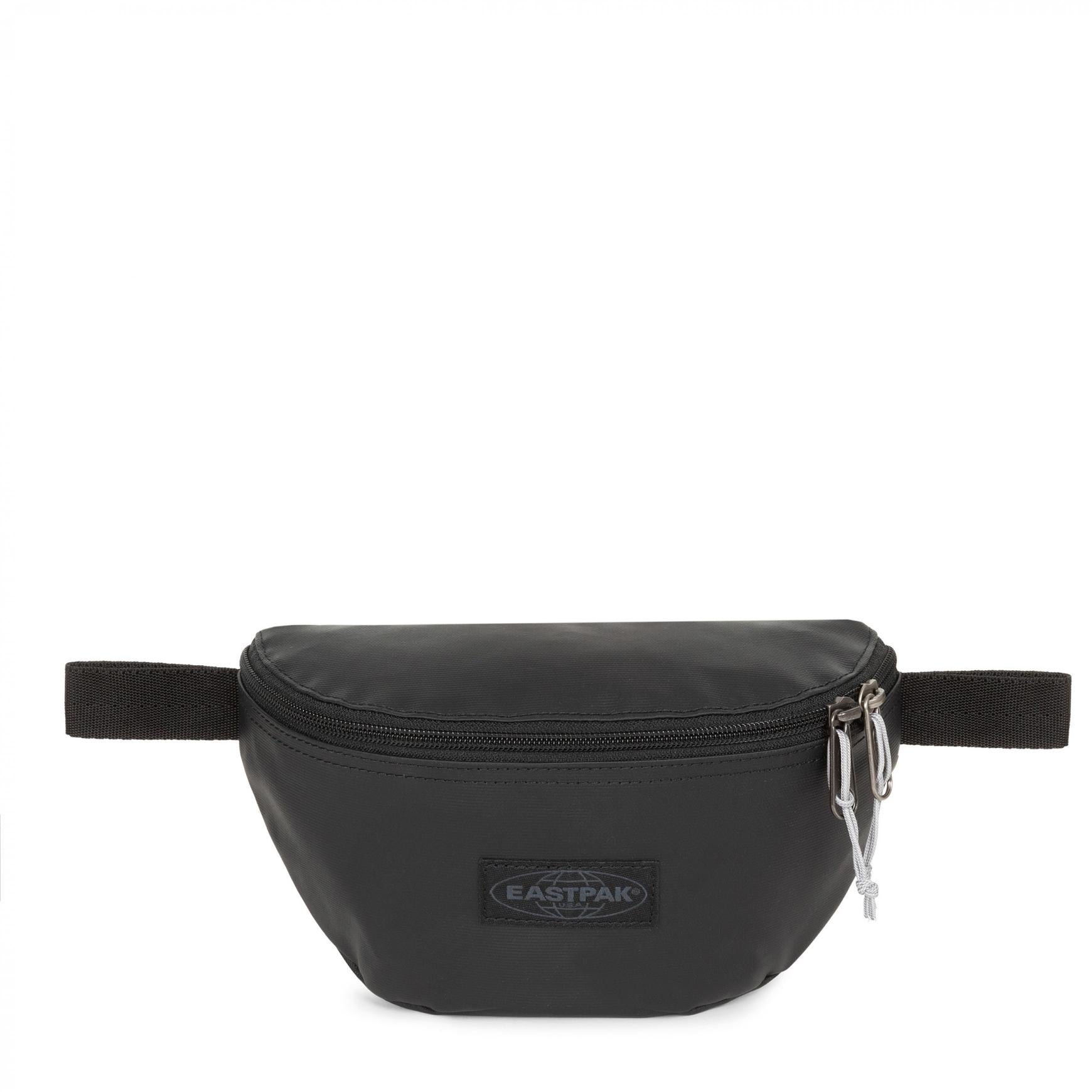 Springer Tarp Black