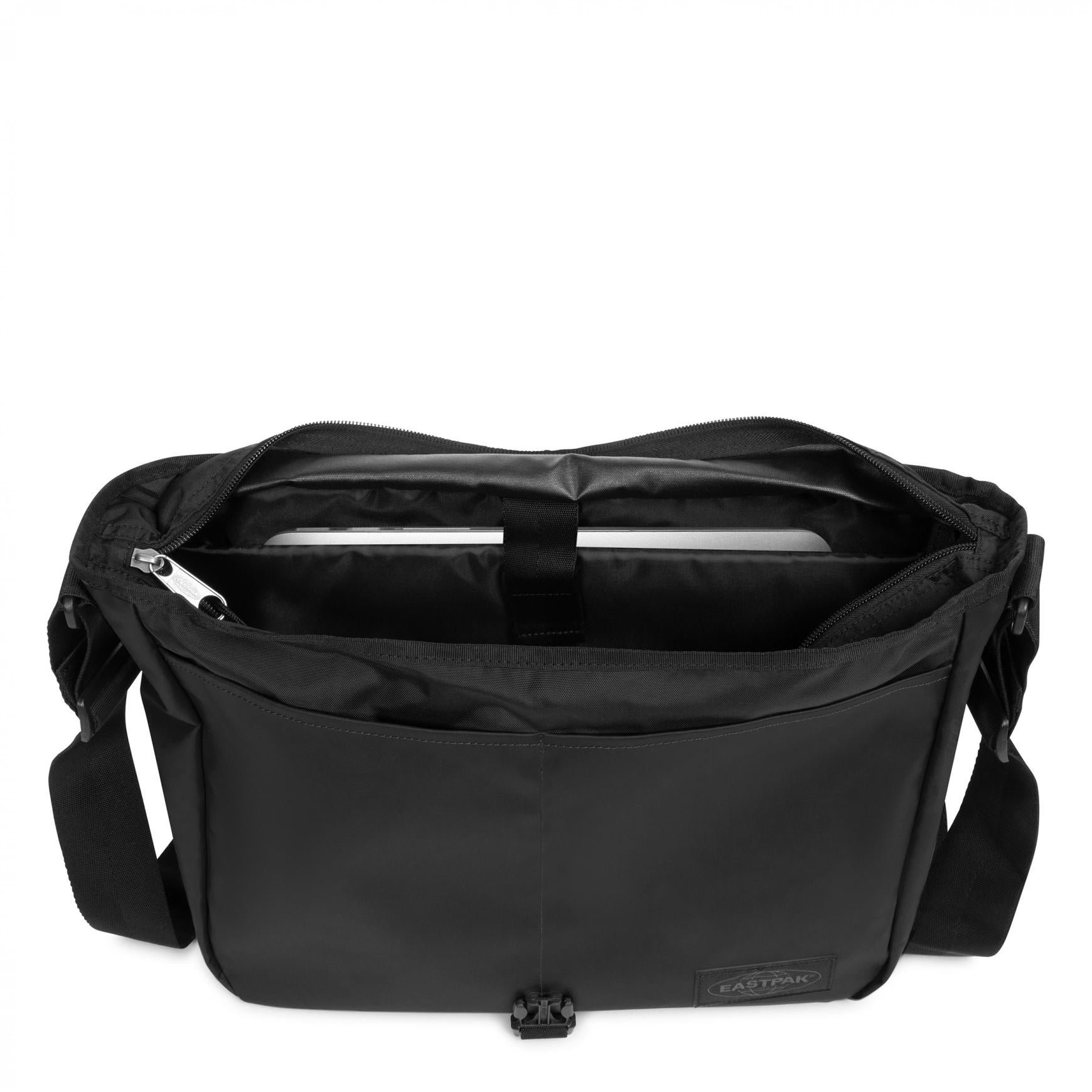 Delegate + Tarp Black