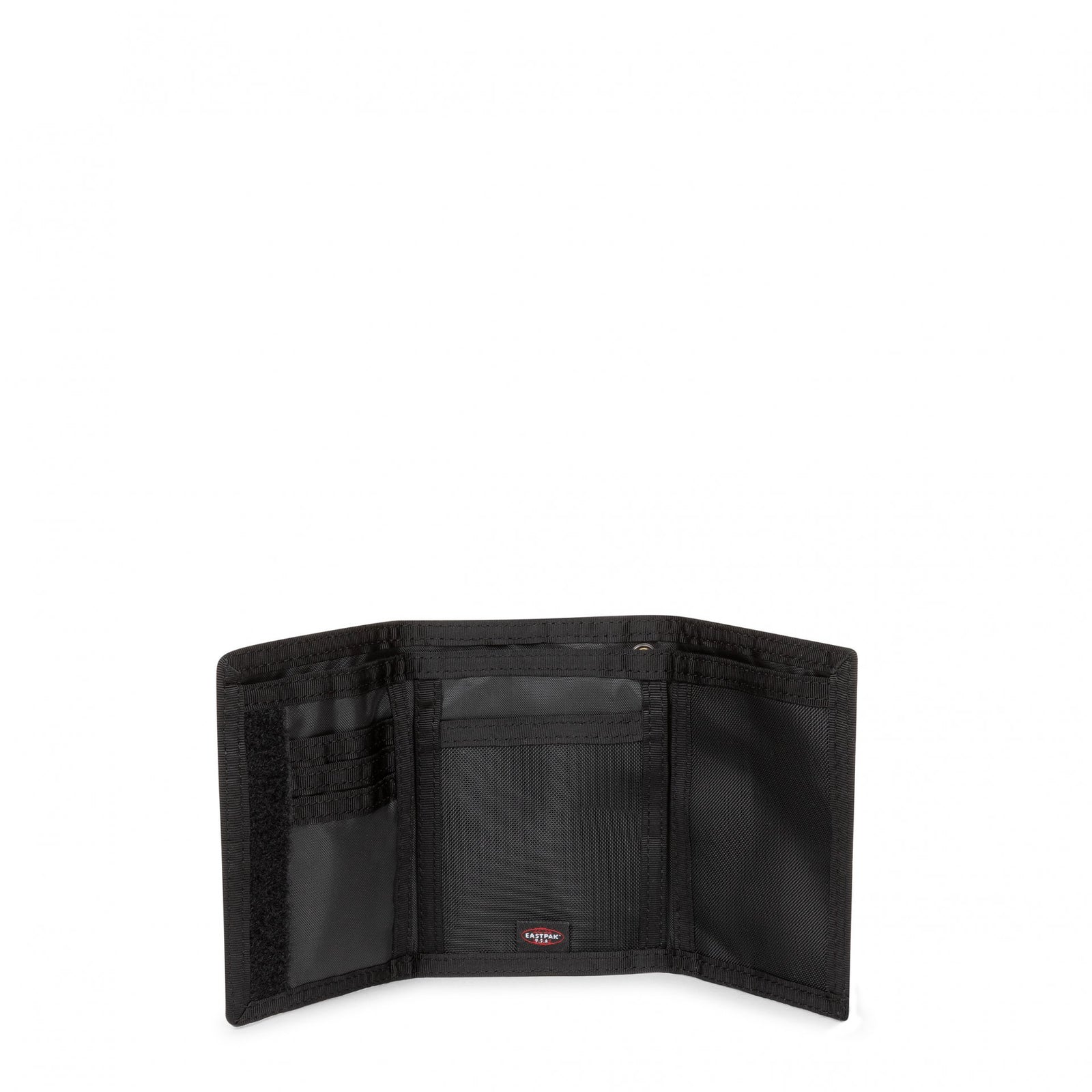 Crew Single Tarp Black2