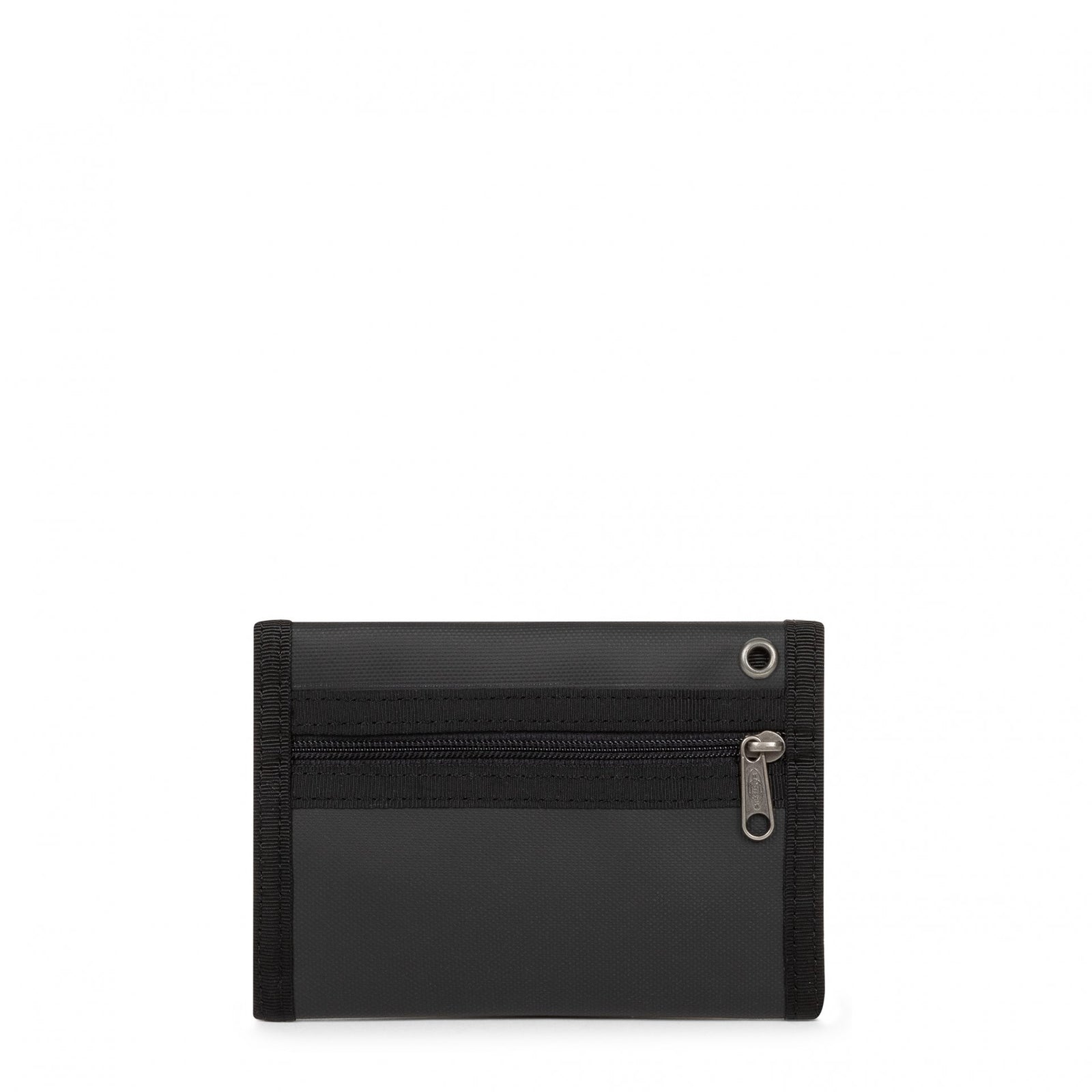 Crew Single Tarp Black2