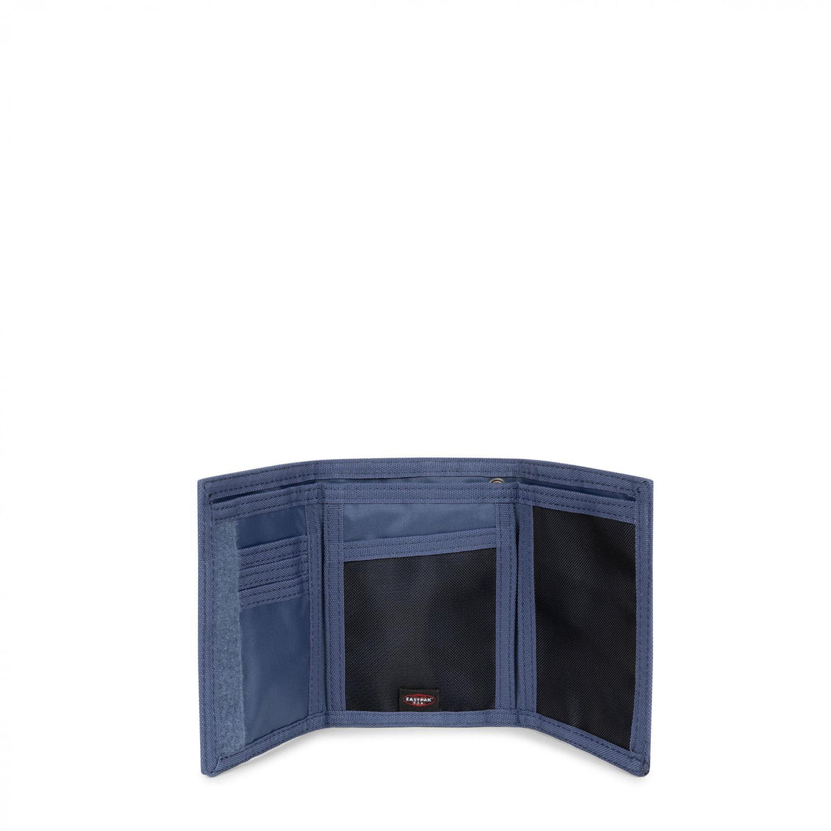 Crew Single Kontrast Prep Black