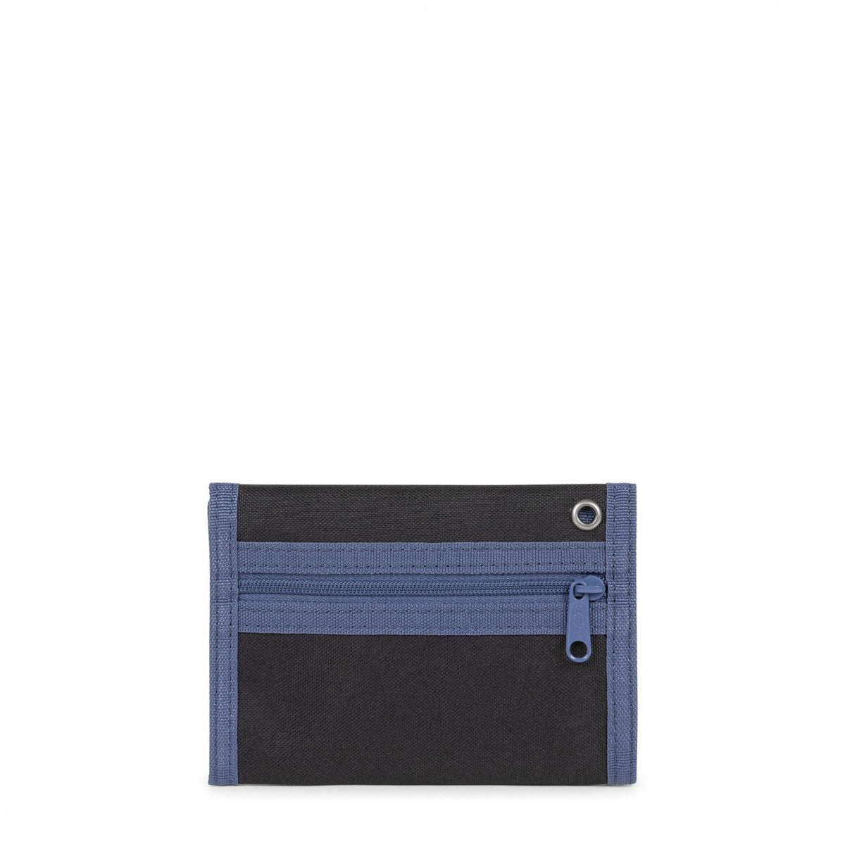 Crew Single Kontrast Prep Black