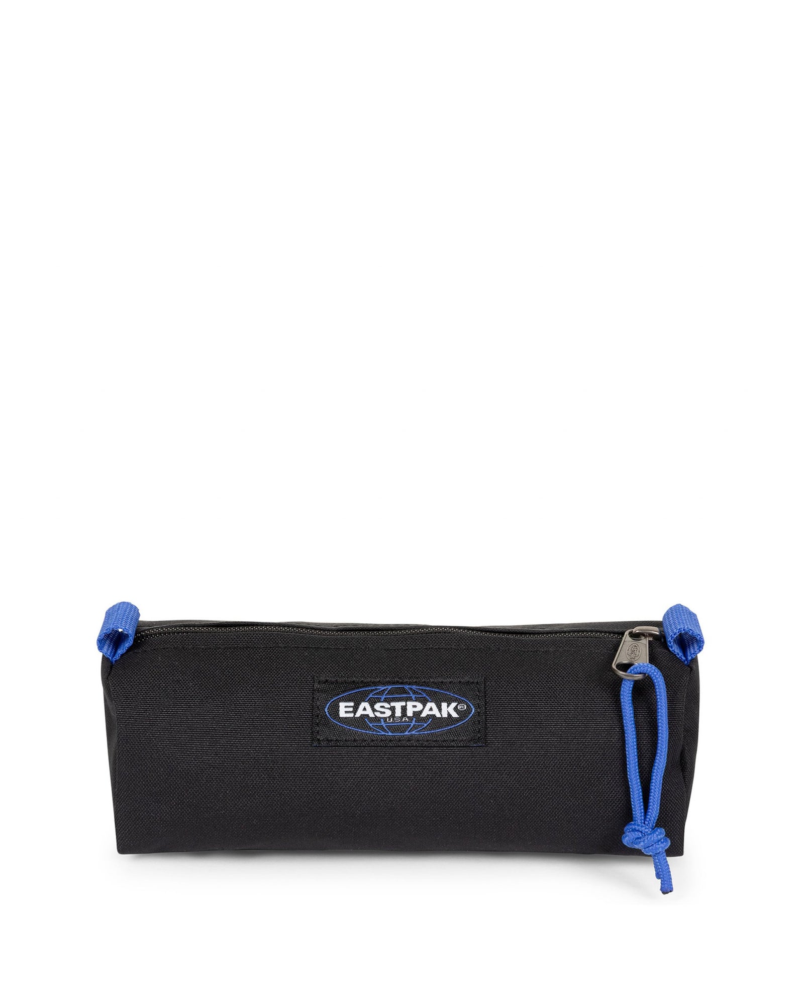 Benchmark Single Authentic Original Kontrast Black Blue