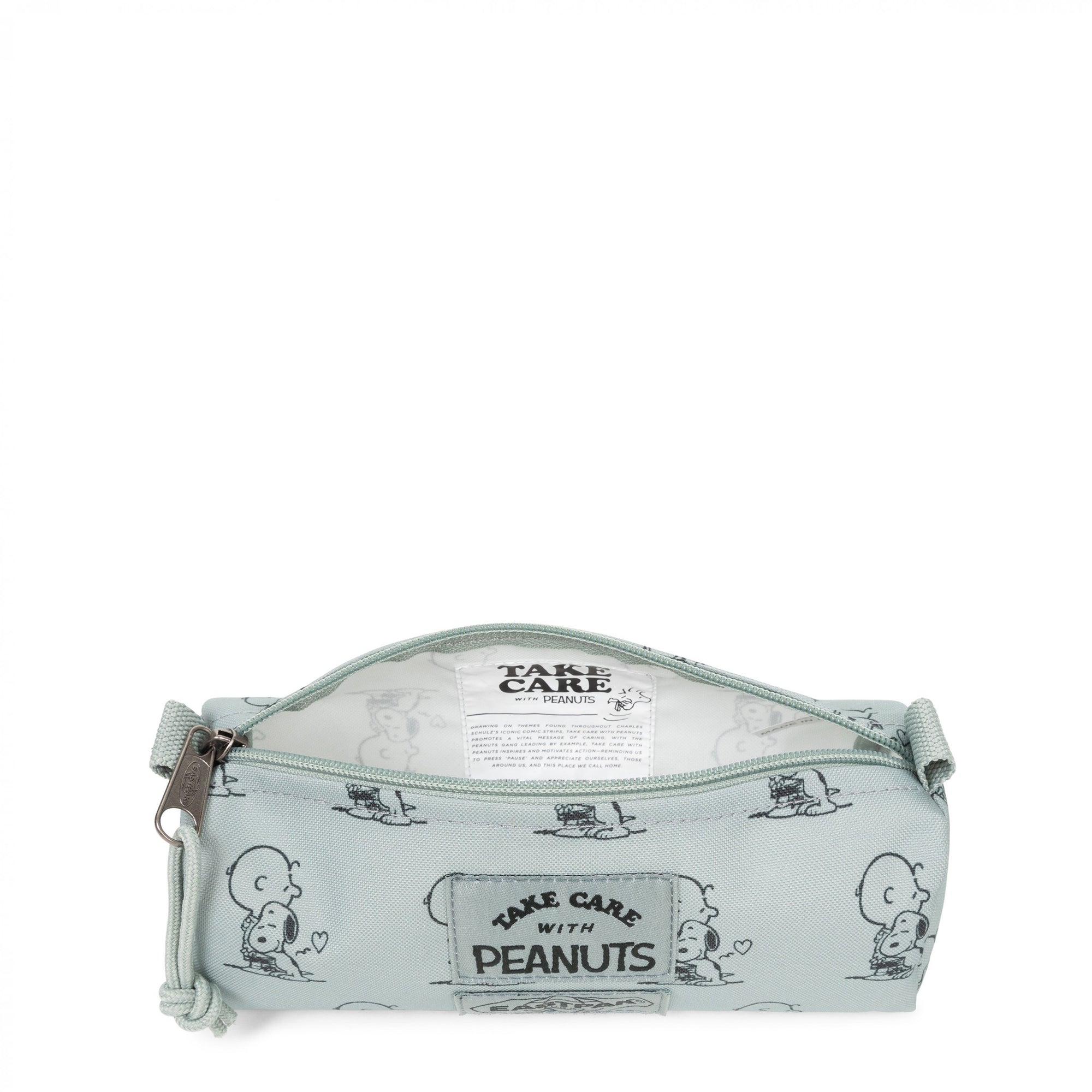 Benchmark Single Peanuts Mint
