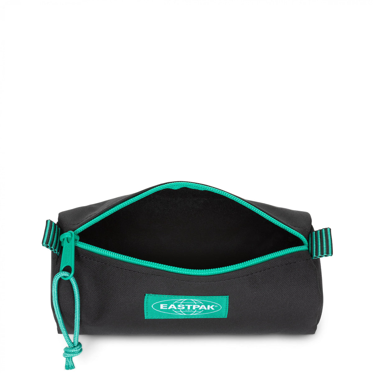 Benchmark Single Kontrast Stripe Black