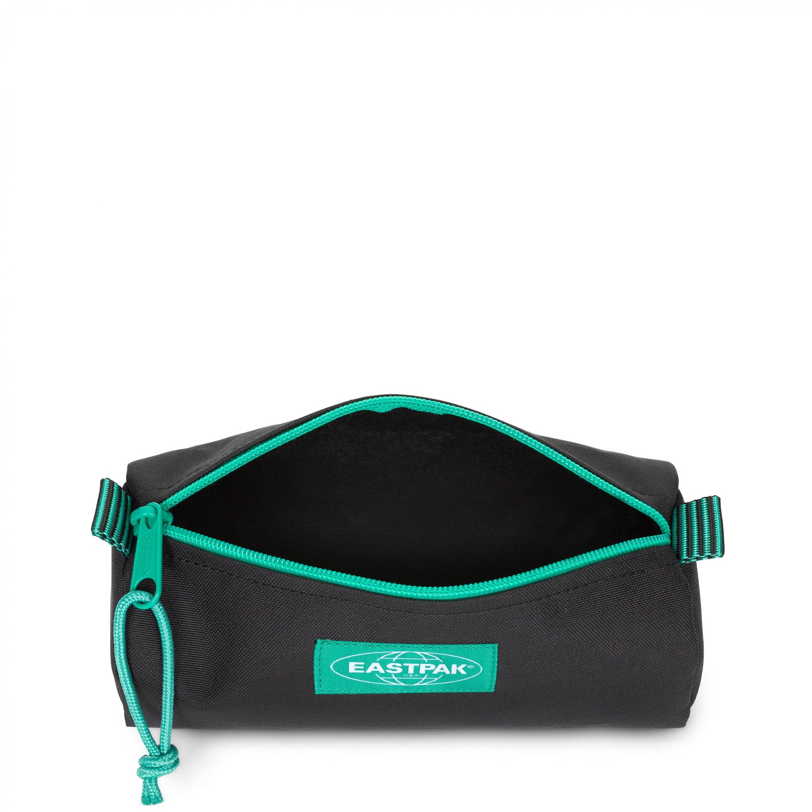 Benchmark Single Kontrast Stripe Black