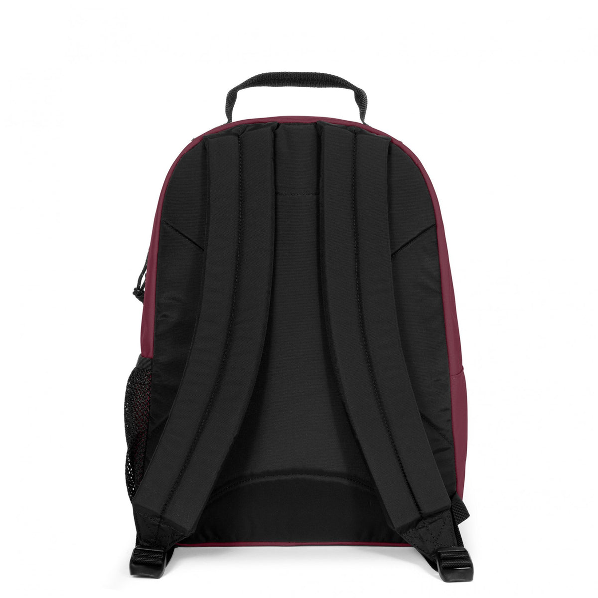Morius Maroon Burgundy