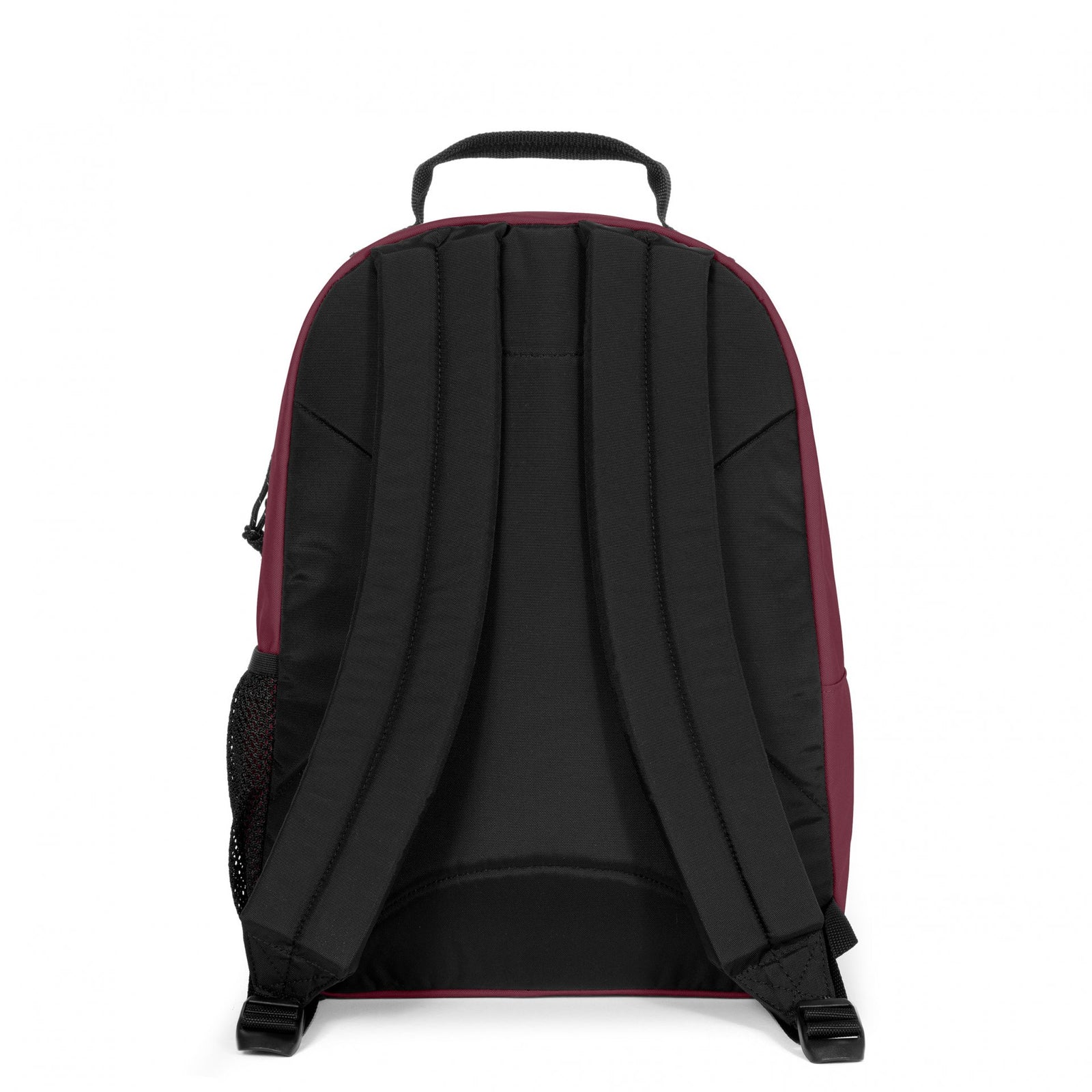 Morius Maroon Burgundy
