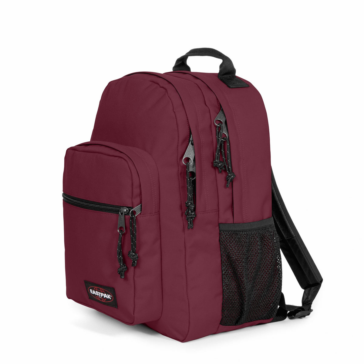 Morius Maroon Burgundy