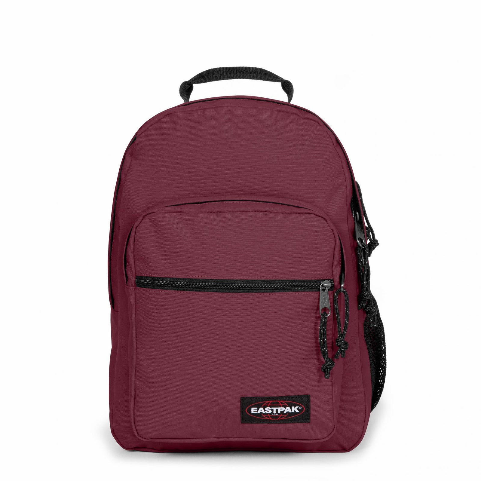 Morius Maroon Burgundy