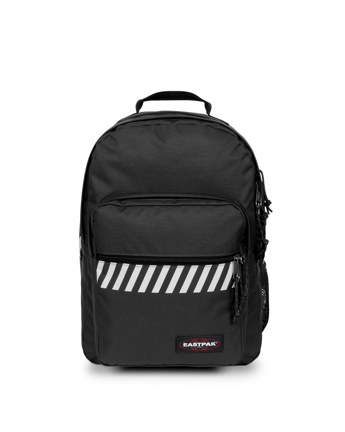 Morius Authentic Original Refleks Stripe Black