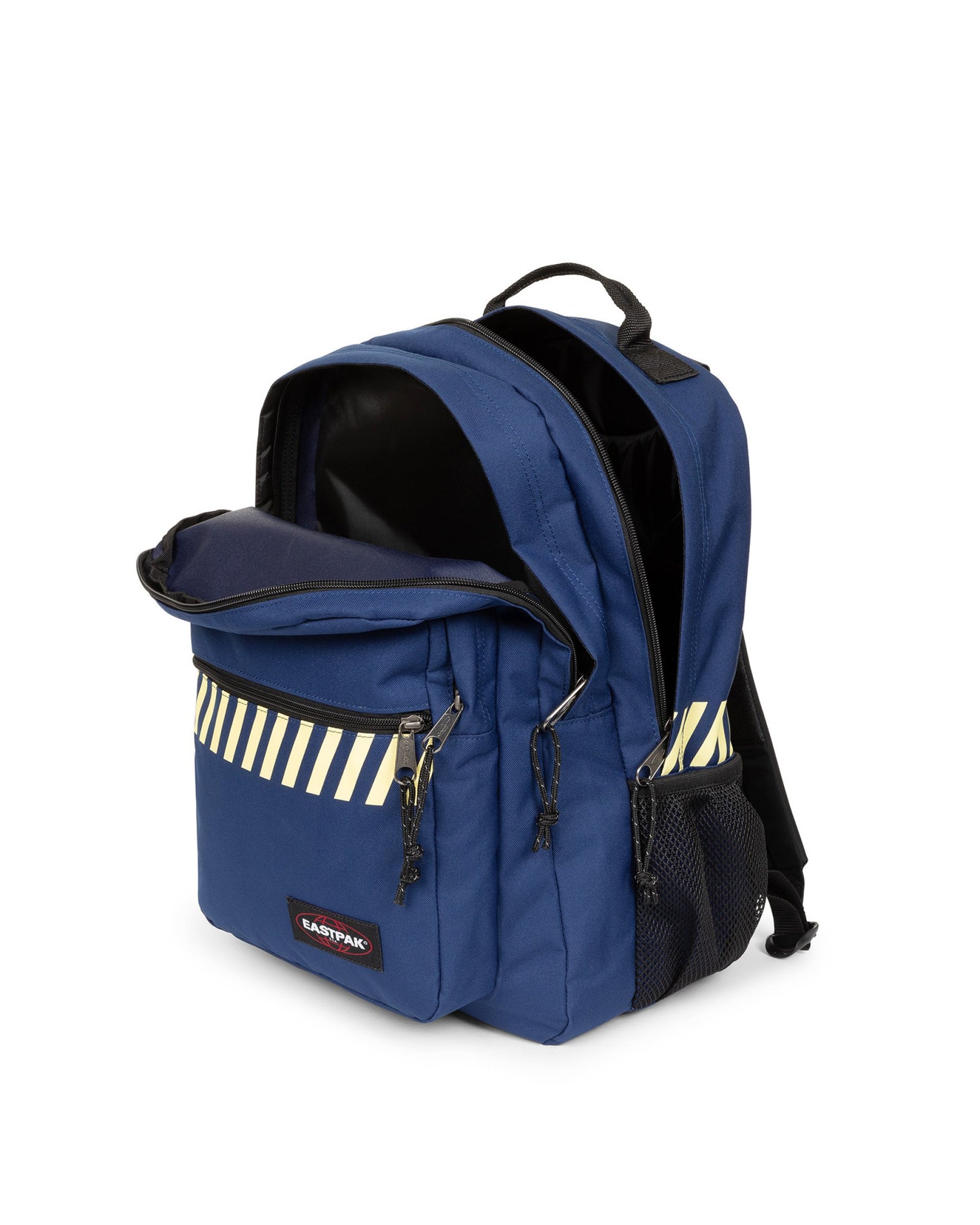 Morius Authentic Original Refleks Stripe Navy