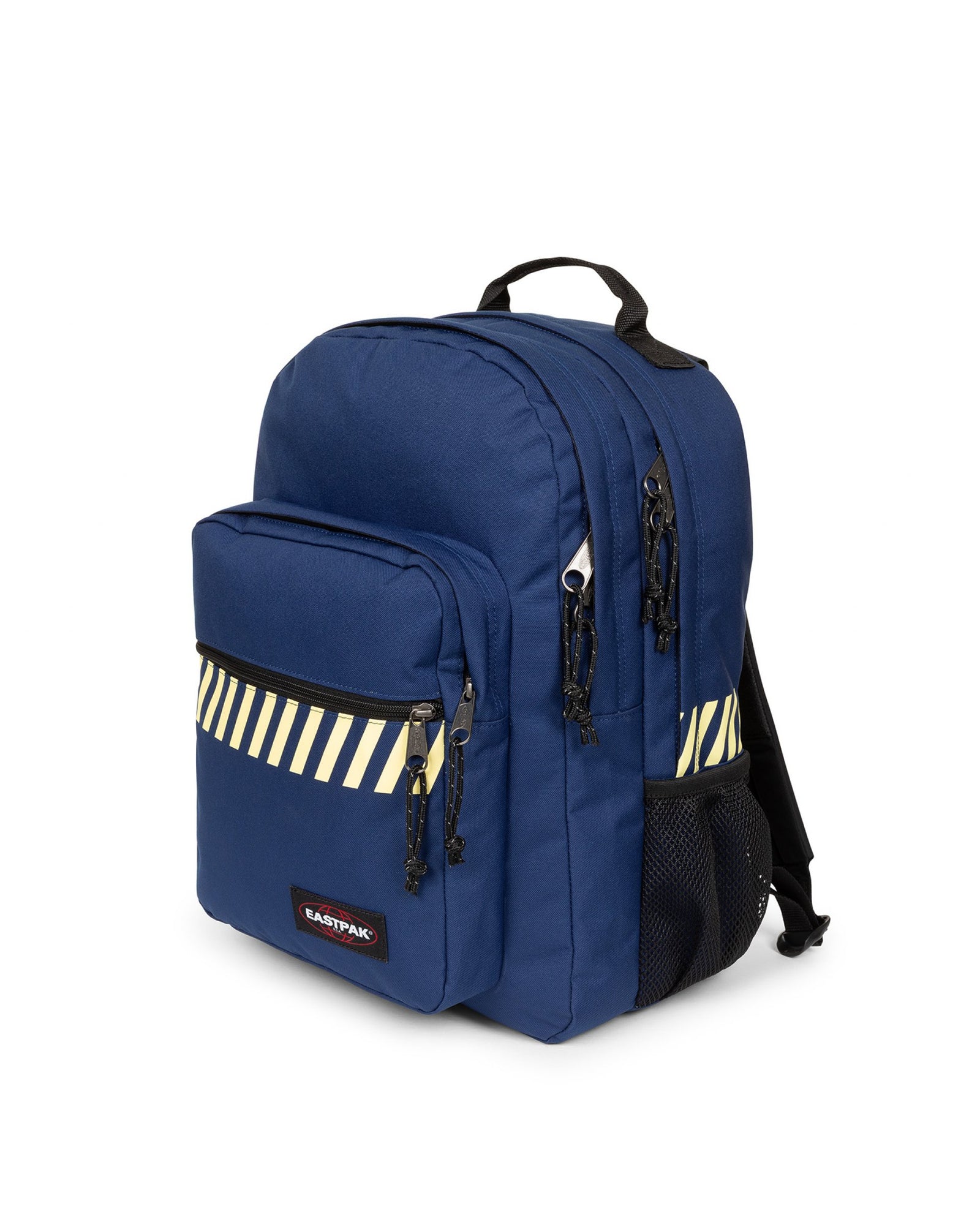 Morius Authentic Original Refleks Stripe Navy