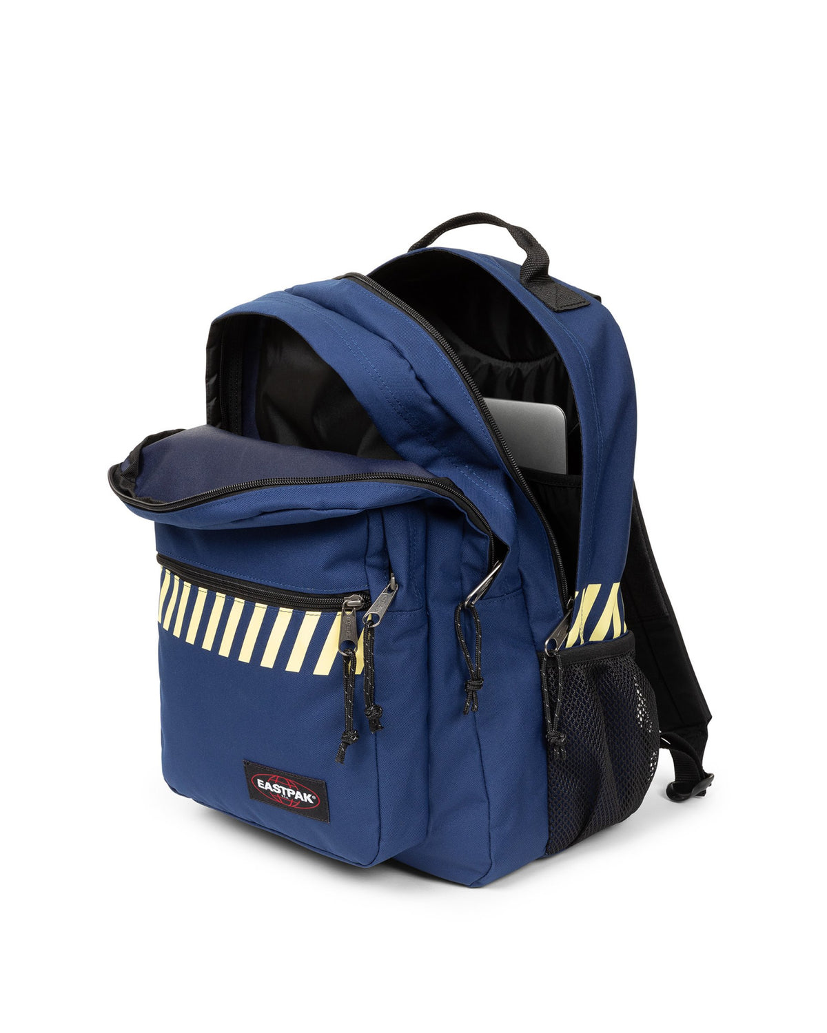 Morius Authentic Original Refleks Stripe Navy
