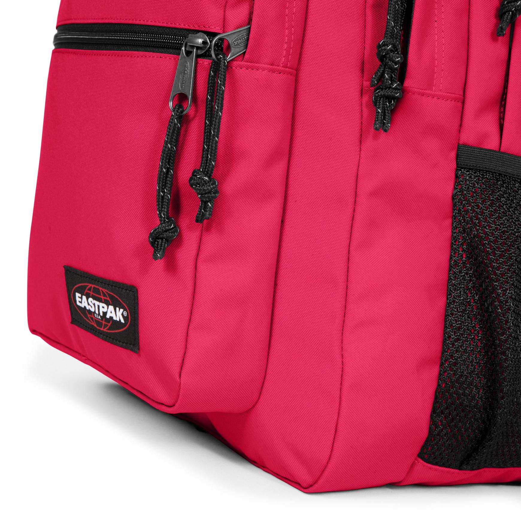 Morius Strawberry Pink