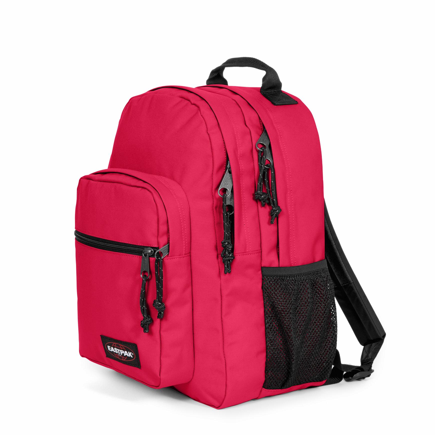 Morius Strawberry Pink
