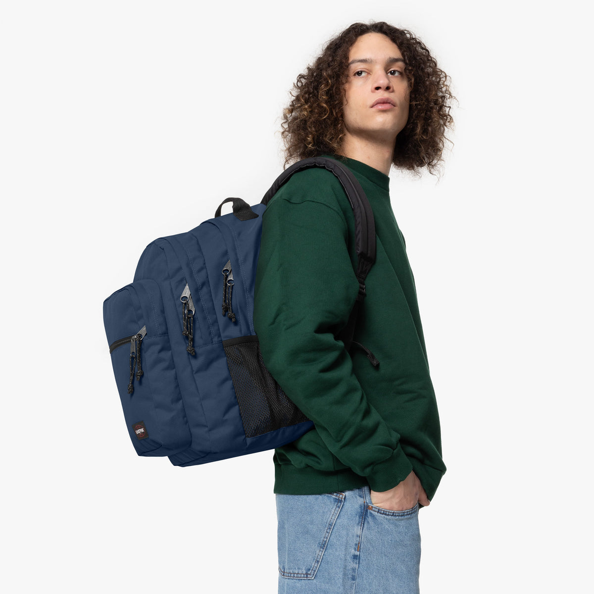 Morius Nautic Navy