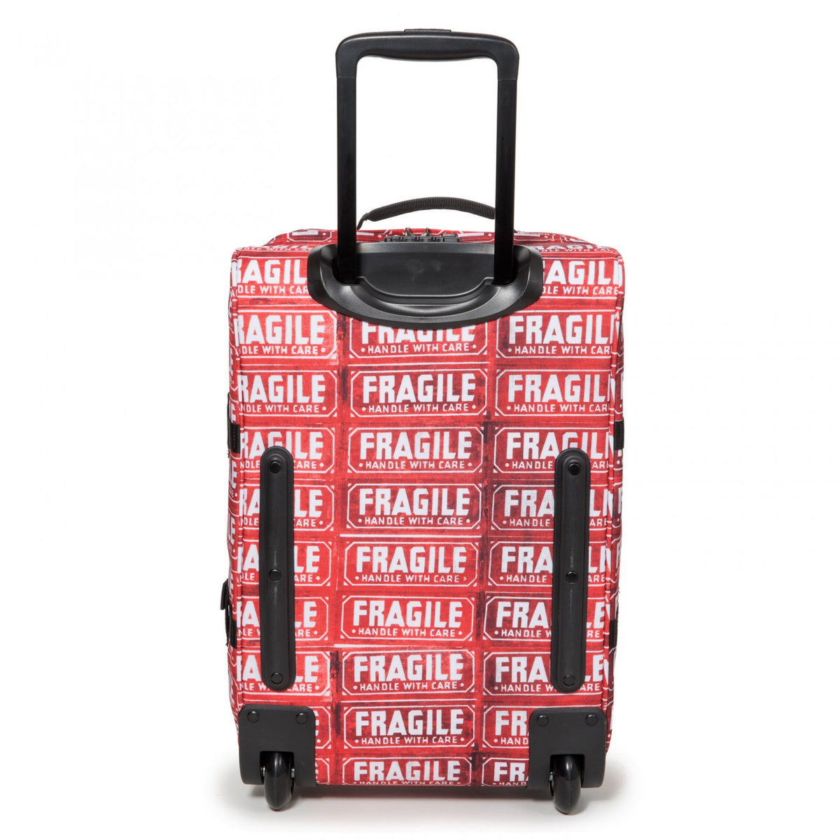 Tranverz S Fragile