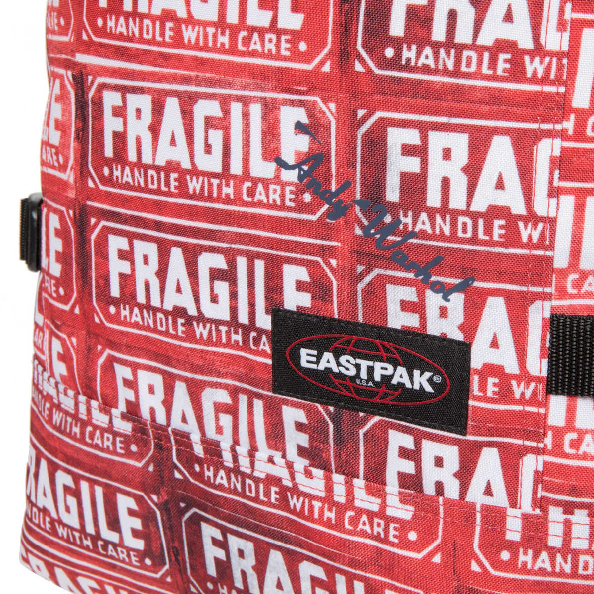 Tranverz S Fragile