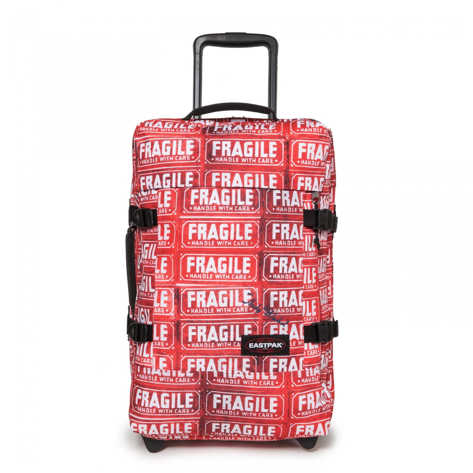 Tranverz S Fragile