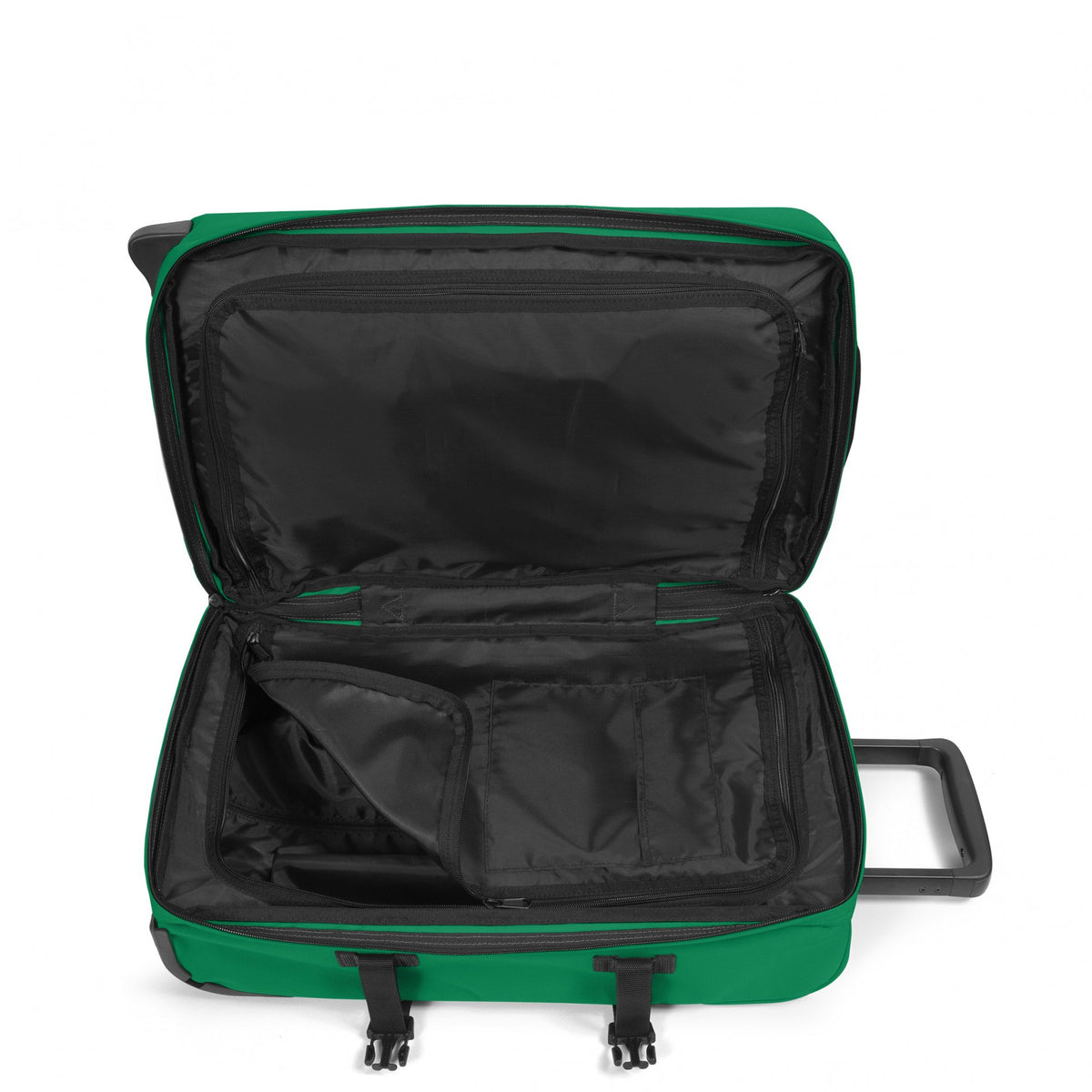 Tranverz S Green Parrot