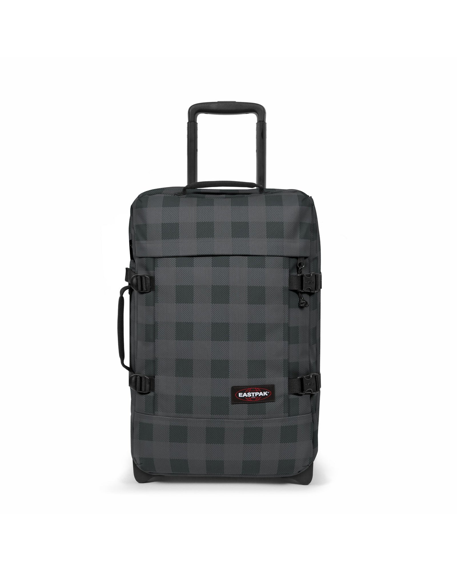 Tranverz S Authentic Original Checker Grey