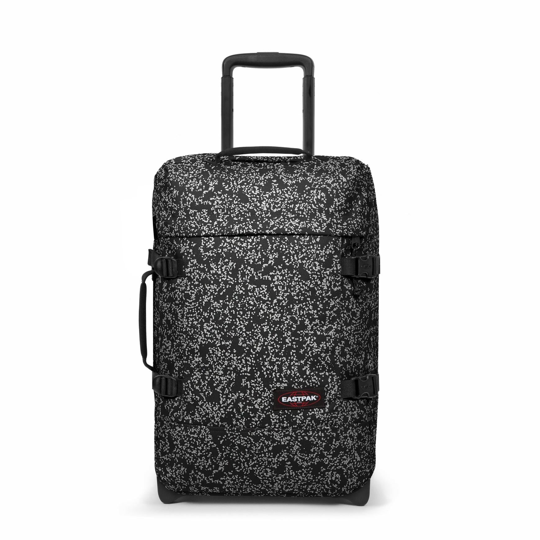 Tranverz S Glitsplash Black