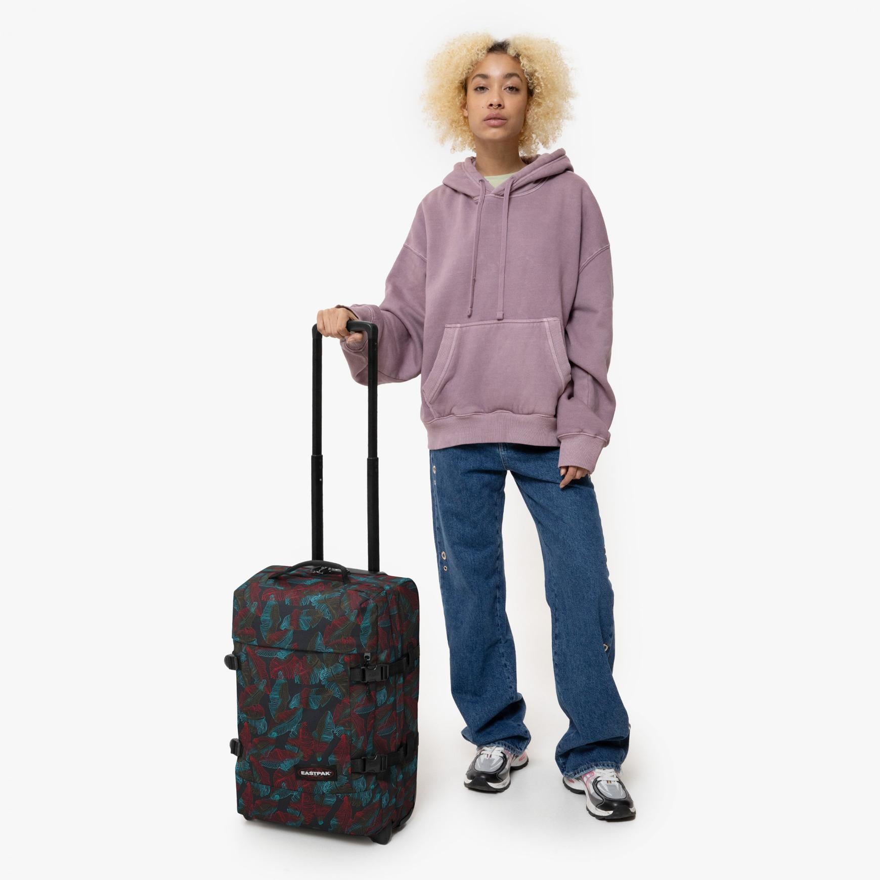 Tranverz S Brize Grade Black