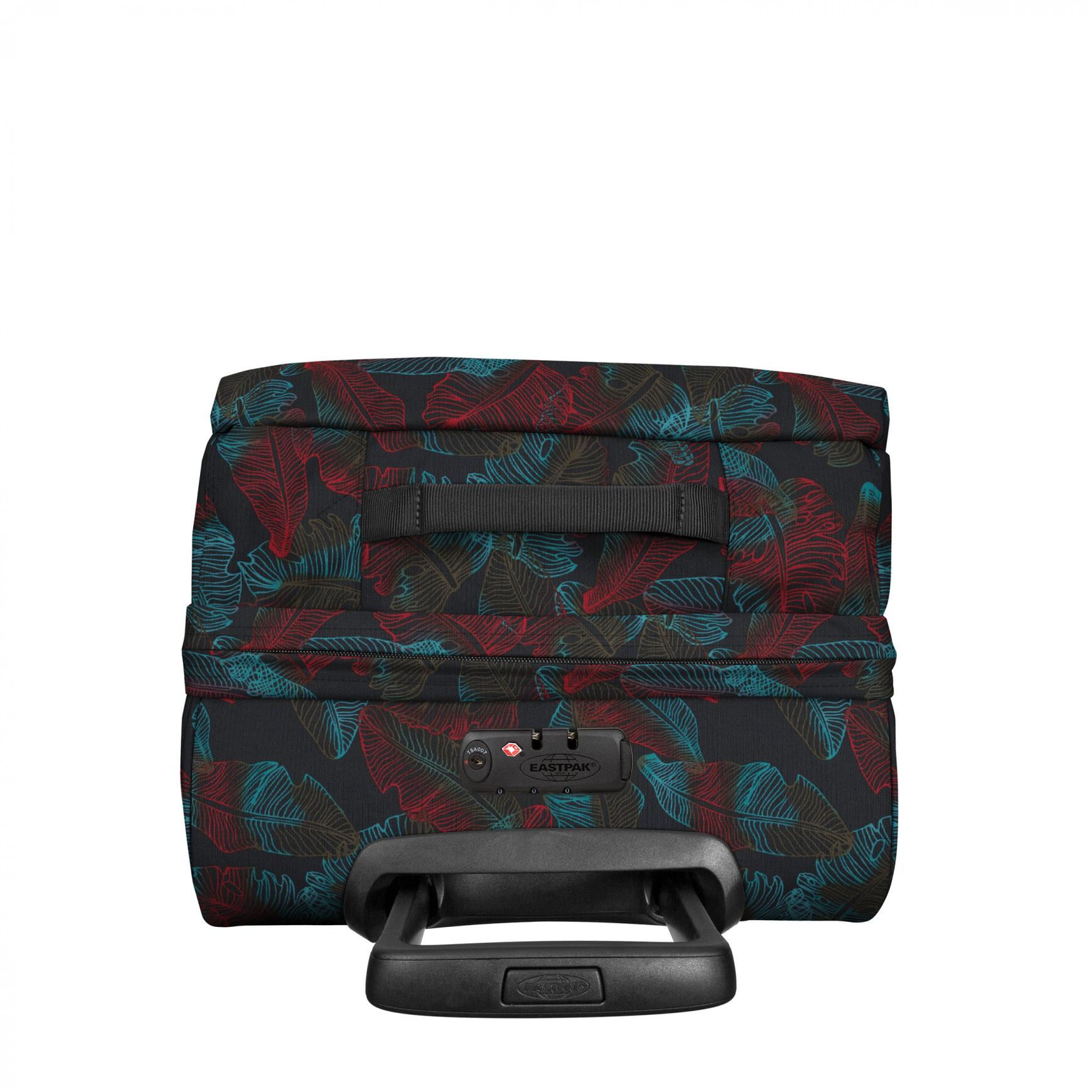 Tranverz S Brize Grade Black