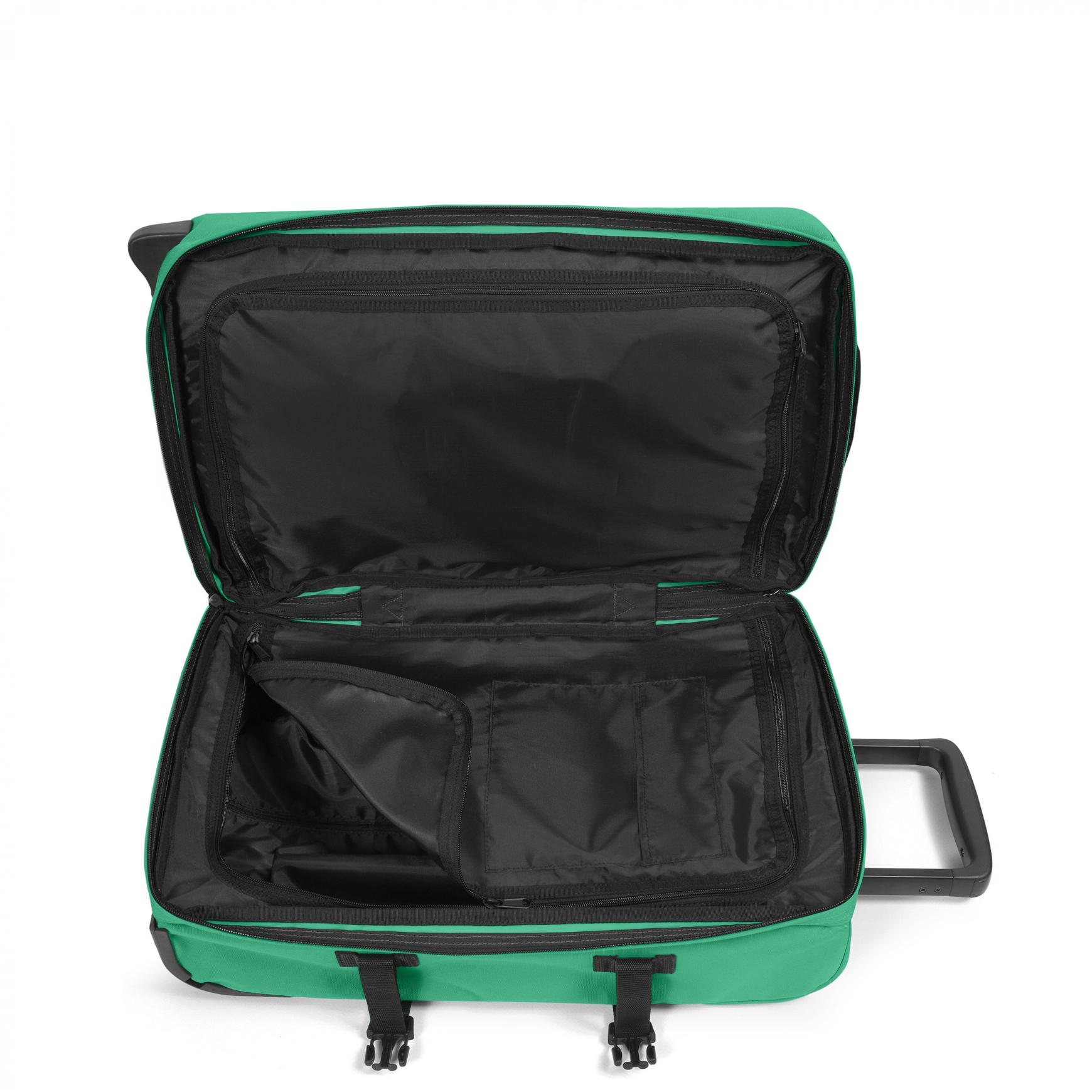 Tranverz S Gem Green