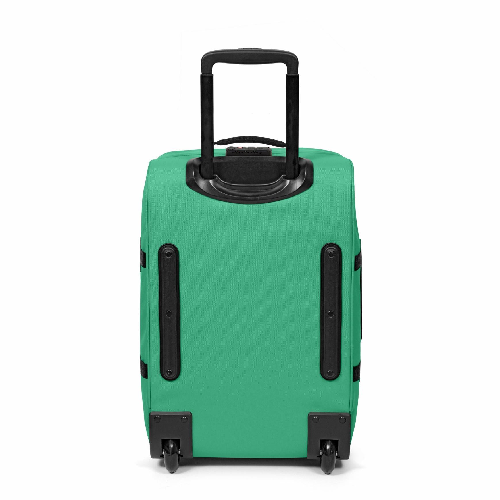Tranverz S Gem Green